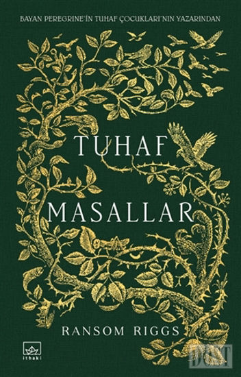 Tuhaf Masallar